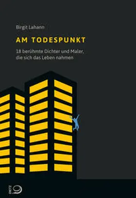 Lahann |  Am Todespunkt | Buch |  Sack Fachmedien