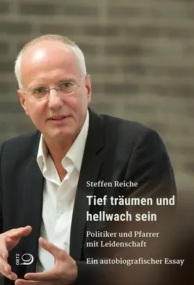 Reiche |  Tief träumen und hellwach sein | Buch |  Sack Fachmedien