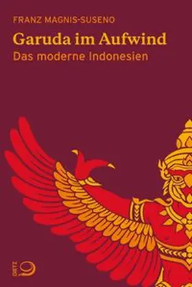 Magnis-Suseno |  Garuda im Aufwind | Buch |  Sack Fachmedien