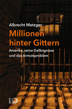 Metzger | Millionen hinter Gittern | Buch | 978-3-8012-0471-6 | sack.de