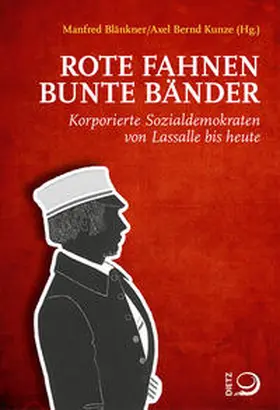 Blänkner / Kunze |  Rote Fahnen, bunte Bänder | Buch |  Sack Fachmedien