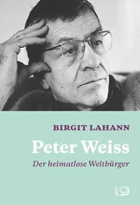 Lahann |  Peter Weiss | Buch |  Sack Fachmedien