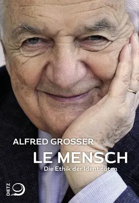 Grosser |  Le Mensch | Buch |  Sack Fachmedien