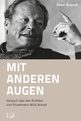 Brandt |  Mit anderen Augen | Buch |  Sack Fachmedien