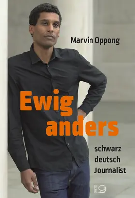 Oppong | Ewig anders | Buch | 978-3-8012-0542-3 | www.sack.de