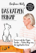 Wirtz |  Das Katzenprinzip | Buch |  Sack Fachmedien