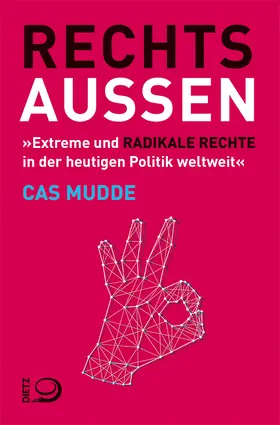 Mudde |  Rechtsaußen | Buch |  Sack Fachmedien