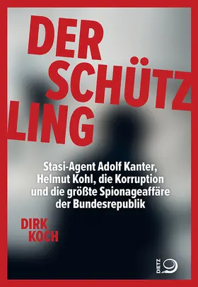 Koch |  Der Schützling | Buch |  Sack Fachmedien
