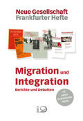 Meyer |  Migration und Integration | Buch |  Sack Fachmedien