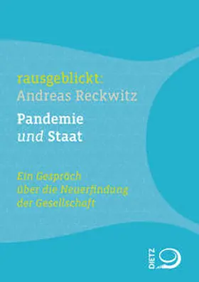 Reckwitz / Hartmann / Dahm | Pandemie und Staat | Buch | 978-3-8012-0606-2 | sack.de
