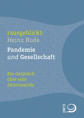 Bude / Hartmann / Dahm |  Pandemie und Gesellschaft | Buch |  Sack Fachmedien
