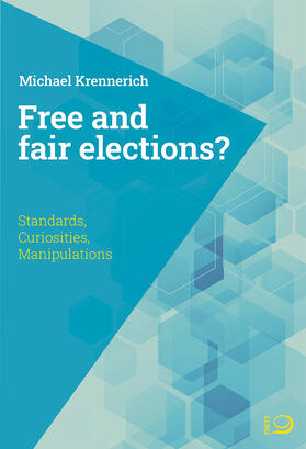 Krennerich |  Free and Fair Elections? | Buch |  Sack Fachmedien