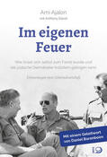 Ajalon / David / Ayalon |  Im eigenen Feuer | Buch |  Sack Fachmedien