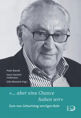 Brandt / Gießmann / Neuneck |  »… aber eine Chance haben wir« | Buch |  Sack Fachmedien