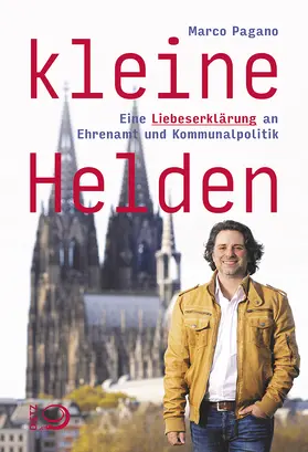 Pagano |  Kleine Helden | Buch |  Sack Fachmedien