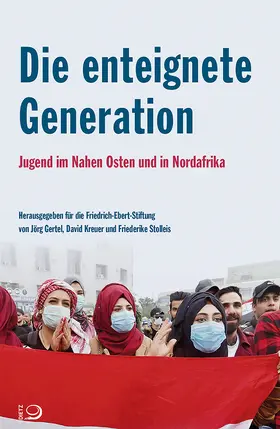 Kreuer / Stolleis / Gertel |  Die enteignete Generation | Buch |  Sack Fachmedien