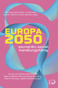 Hartmann-Cwiertnia / Dahm / Decker |  Europa 2050 | Buch |  Sack Fachmedien