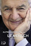 Grosser |  Le Mensch | Buch |  Sack Fachmedien