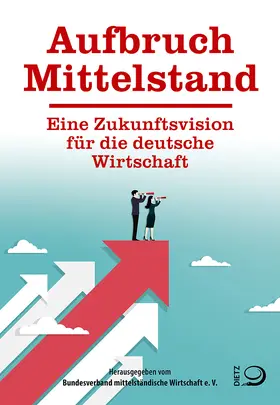  Aufbruch Mittelstand | Buch |  Sack Fachmedien