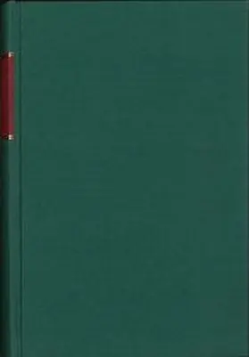Dowe |  Protokolle der Landesversammlungen der Unabhängigen Sozialdemokratischen Partei Sachsen 1919-1922 | Buch |  Sack Fachmedien