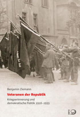 Ziemann |  Veteranen der Republik | Buch |  Sack Fachmedien
