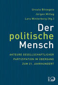Bitzegeio / Mittag / Winterberg |  Der politische Mensch | Buch |  Sack Fachmedien