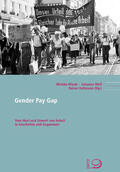 Fattmann / Wiede / Wolf |  Gender Pay Gap | Buch |  Sack Fachmedien