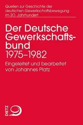 Kruke / Süß / Woyke |  Der Deutsche Gewerkschaftsbund | Buch |  Sack Fachmedien