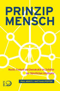 Nemitz / Pfeffer |  Prinzip Mensch | eBook | Sack Fachmedien