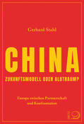 Stahl |  China | eBook | Sack Fachmedien