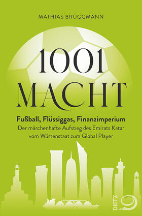 Brüggmann | 1001 Macht | E-Book | sack.de