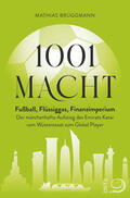 Brüggmann |  1001 Macht | eBook | Sack Fachmedien