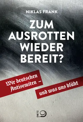 Frank |  Wir deutschen Antisemiten | eBook | Sack Fachmedien