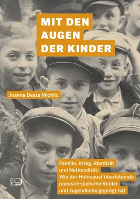 Michlic |  Mit den Augen der Kinder | eBook | Sack Fachmedien