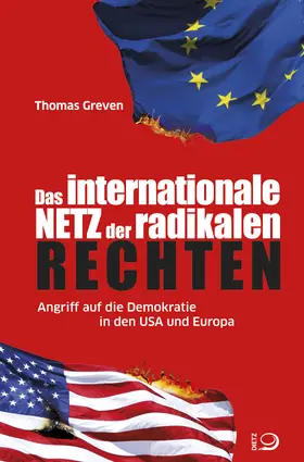 Greven | Das internationale Netz der radikalen Rechten | E-Book | www.sack.de