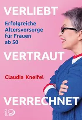 Kneifel | Verliebt, vertraut, verrechnet | E-Book | www.sack.de