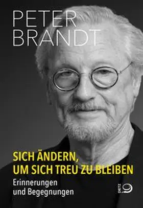 Brandt |  Sich ändern, um sich treu zu bleiben | eBook | Sack Fachmedien