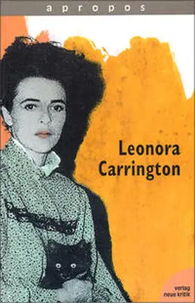  Leonora Carrington | Buch |  Sack Fachmedien