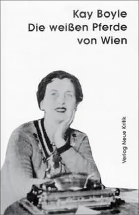 Boyle |  Die weissen Pferde von Wien | Buch |  Sack Fachmedien