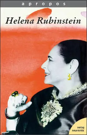  Helena Rubinstein | Buch |  Sack Fachmedien