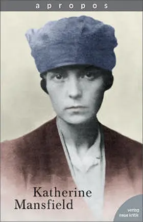  Katherine Mansfield | Buch |  Sack Fachmedien