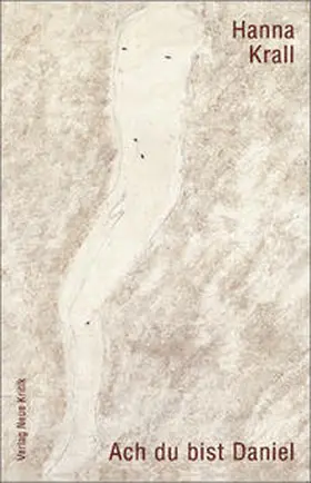 Krall |  Ach du bist Daniel | Buch |  Sack Fachmedien