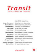 Michalski |  Transit 46. Europäische Revue | Buch |  Sack Fachmedien