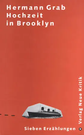 Grab |  Hochzeit in Brooklyn | eBook | Sack Fachmedien