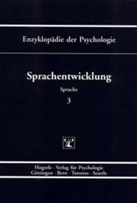 Grimm |  Sprachentwicklung | Buch |  Sack Fachmedien