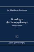 Schlicht / Strauß |  Grundlagen der Sportpsychologie 1 | Buch |  Sack Fachmedien