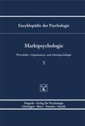 Rosenstiel / Frey |  Enzyklopädie der Psychologie 5. Marktpsychologie | Buch |  Sack Fachmedien