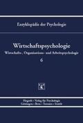 Frey / Rosenstiel |  Wirtschaftspsychologie | Buch |  Sack Fachmedien