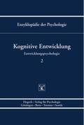 Schneider / Sodian |  Entwicklungspsychologie 2. Kognitive Entwicklung | Buch |  Sack Fachmedien