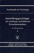 Filipp / Staudinger |  Entwicklung und Sozialisation | Buch |  Sack Fachmedien